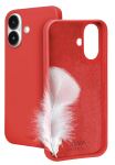 SBS Instinct Cover für iPhone 16 red