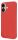 SBS Instinct Cover für iPhone 16 red
