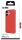 SBS Instinct Cover für iPhone 16 red