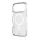 SBS Light Mag Cover mit MagSafe für iPhone 17 Pro Max transparent