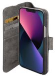 SBS Wallet Stand für iPhone 14 Plus schwarz