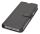 SBS Wallet Stand für iPhone 14 Plus schwarz