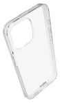 SBS Extreme 2 Cover für iPhone 15 Pro Max transparent