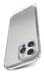 SBS Extreme 2 Cover für iPhone 15 Pro Max transparent