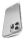SBS Extreme 2 Cover für iPhone 15 Pro Max transparent
