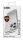 SBS Extreme 2 Cover für iPhone 15 Pro Max transparent