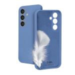 SBS Instinct Cover für Samsung Galaxy S25 blue