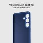 SBS Instinct Cover für Samsung Galaxy S25 blue