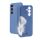 SBS Instinct Cover für Samsung Galaxy S25 blue