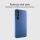 SBS Instinct Cover für Samsung Galaxy S25 blue