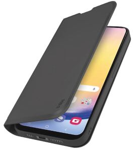 SBS Wallet Smooth für Samsung Galaxy A26 black