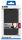 SBS Wallet Smooth für Samsung Galaxy A26 black