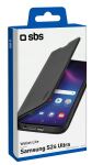 SBS Book Case Wallet Lite-Hülle für Samsung...