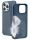 SBS Instinct Cover für iPhone 15 Pro blau