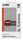 SBS Extreme Cover X2 für iPhone 17 Pro Max transparent