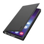 SBS Wallet Smooth für Samsung Galaxy S25 Ultra black