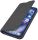 SBS Wallet Smooth für iPhone 16e black