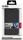 SBS Wallet Smooth für iPhone 16e black