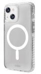 SBS MagSafe Cover für iPhone 14  transparent