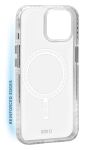SBS MagSafe Cover für iPhone 14  transparent