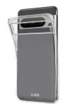 SBS Skinny Clear Cover für Google Pixel 8 Pro...