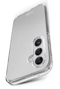 SBS Extreme X2 für Samsung Galaxy A35 transparent