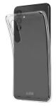 SBS Skinny Cover für Samsung Galaxy A13 4G transparent
