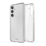 SBS Skinny Cover für Samsung Galaxy S25+ transparent