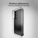 SBS Skinny Cover für Samsung Galaxy S25+ transparent