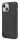 SBS Instinct Cover für iPhone 15 schwarz
