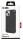 SBS Instinct Cover für iPhone 15 schwarz