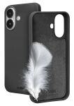 SBS Instinct Cover für iPhone 16 black