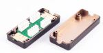 shiverpeaks BASIC-S Cat.6+ LSA-Anschlussbox bis 600 MHz