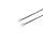 Anschlusskabel Western-Stecker 6/4/ Western-Stecker 6/4 3,0m