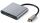 USB-C Dockingstation 3-in-1 HDMI PD Hub