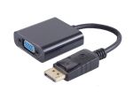 shiverpeaks Adapter Displayport Stecker 1.1 auf VGA Buchse