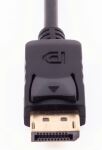 shiverpeaks Adapter Displayport Stecker 1.1 auf VGA Buchse