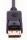 shiverpeaks Adapter Displayport Stecker 1.1 auf VGA Buchse