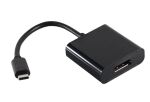 Adapter USB 3.1 Typ C Stecker > Displayport Buchse...