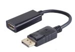 shiverpeaks Adapter Displayport Stecker 1.1 auf HDMI Buchse