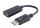 shiverpeaks Adapter Displayport Stecker 1.1 auf HDMI Buchse