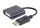shiverpeaks Adapter Displayport ST 1.1 auf DVI 24+5 BU