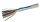 Telefonkabel 8x2x0,6mm² J-Y(ST)Y rund für Unterputzmontage grau 50,0m
