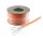 Verlegekabel S/FTP Cat.7 1.000 MHz orange 500,0m