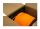 Verlegekabel BasePro S/FTP Cat. 7 orange 305m
