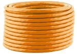 Verlegekabel S/FTP Cat.7 1.000 MHz orange 25,0m