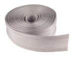 Flexibler Kabelkanal grau 32mm 20,0m