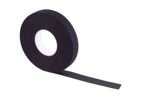 Klettband PRO 16mm schwarz 10,0m