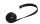 Klettverschlussband 14mm schwarz 1,0m
