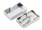 shiverpeaks BASIC-S Cat.6 LSA-Anschlussbox